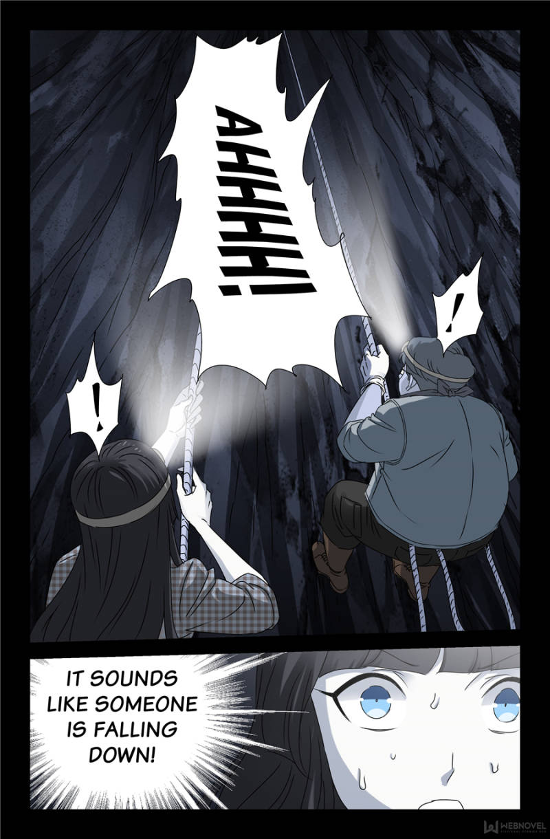 The Devil Ring chapter 110 - page 10