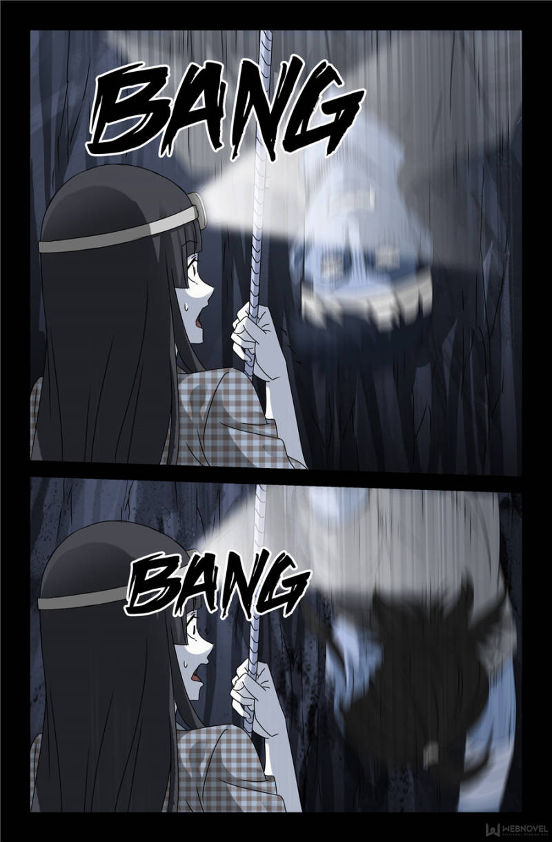 The Devil Ring chapter 110 - page 11