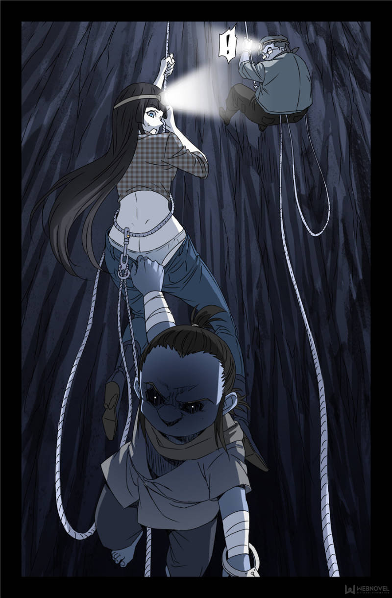 The Devil Ring chapter 110 - page 13