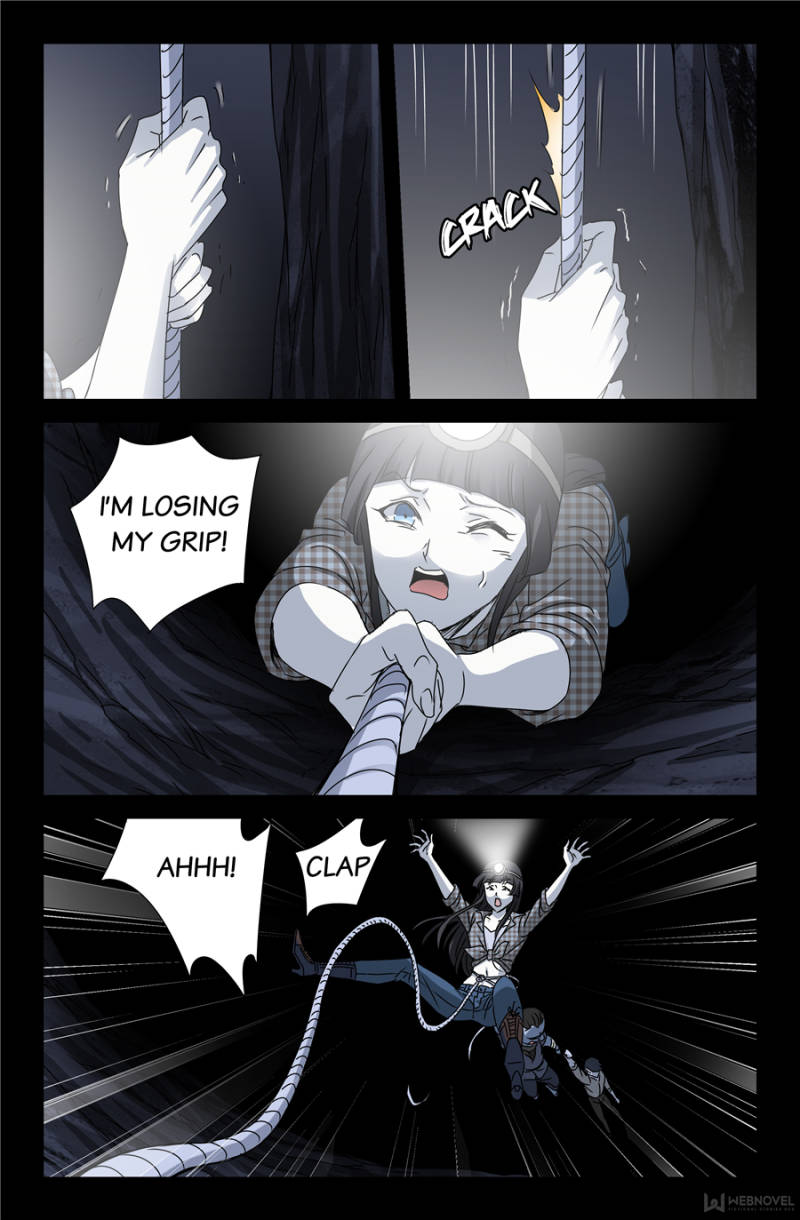 The Devil Ring chapter 110 - page 15