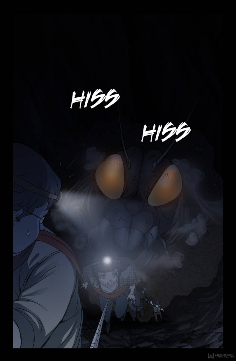 The Devil Ring chapter 110 - page 18