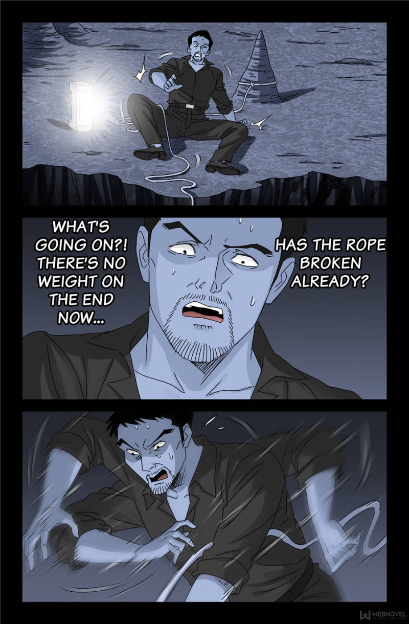 The Devil Ring chapter 110 - page 20