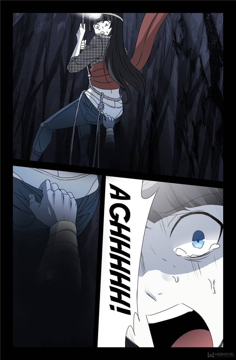 The Devil Ring chapter 110 - page 25