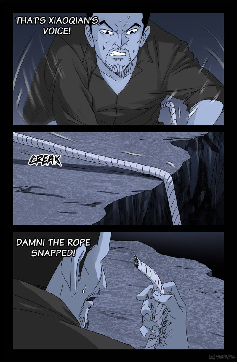 The Devil Ring chapter 110 - page 26