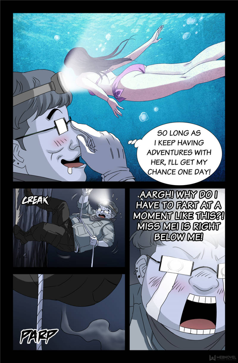The Devil Ring chapter 110 - page 3