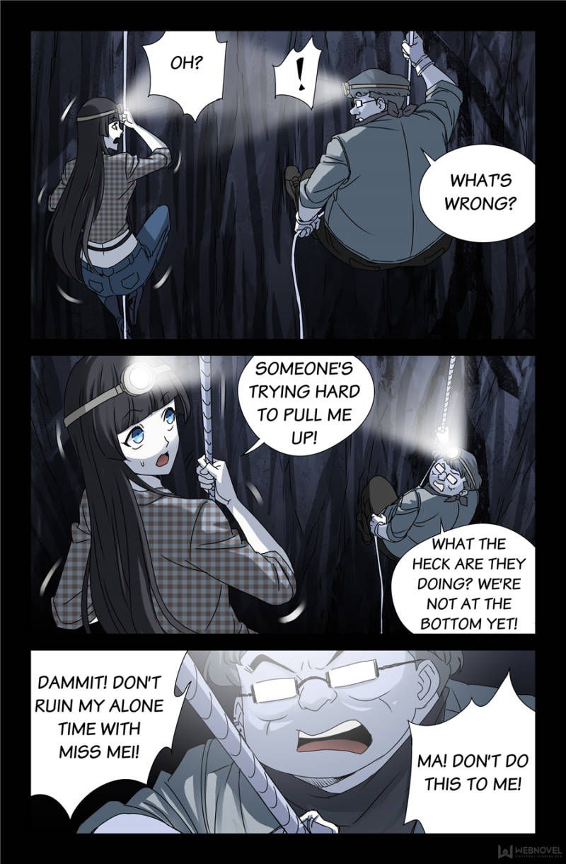 The Devil Ring chapter 110 - page 5