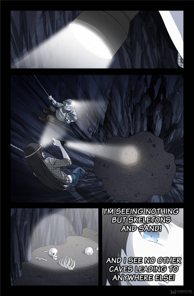 The Devil Ring chapter 110 - page 7