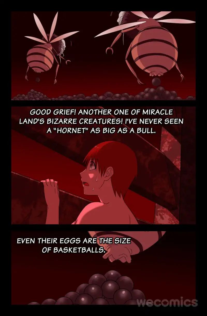 The Devil Ring chapter 64 - page 1