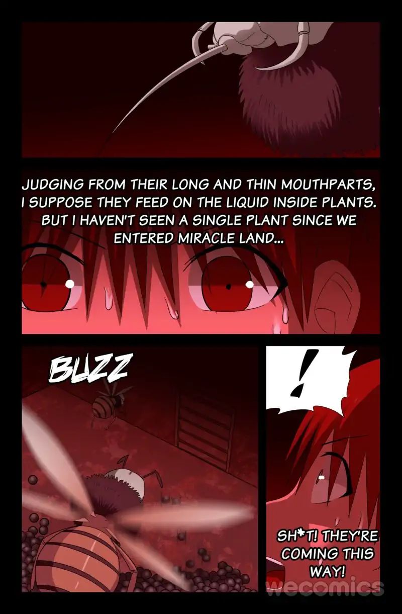 The Devil Ring chapter 64 - page 2