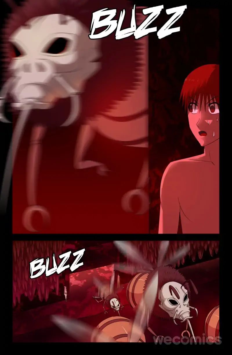 The Devil Ring chapter 64 - page 4