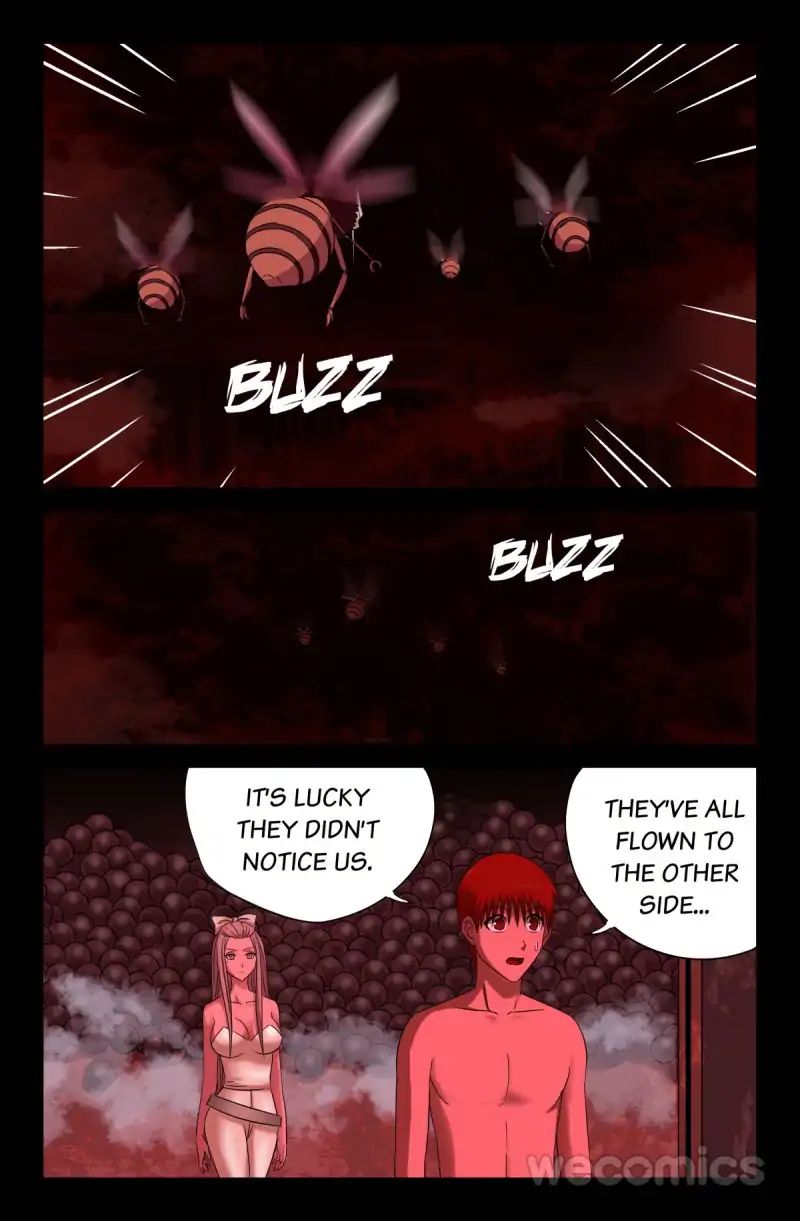 The Devil Ring chapter 64 - page 5