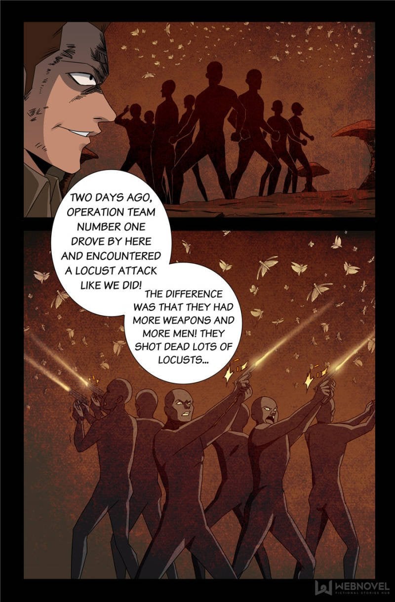 The Devil Ring chapter 102 - page 2