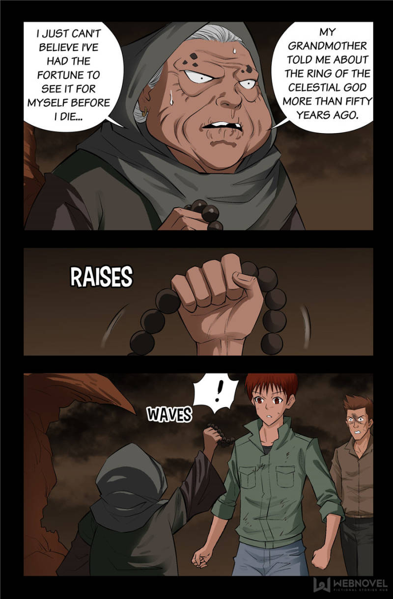 The Devil Ring chapter 102 - page 20