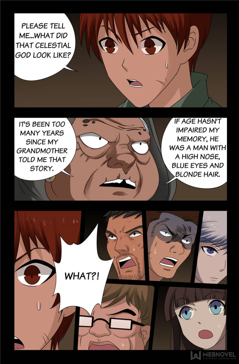 The Devil Ring chapter 102 - page 23