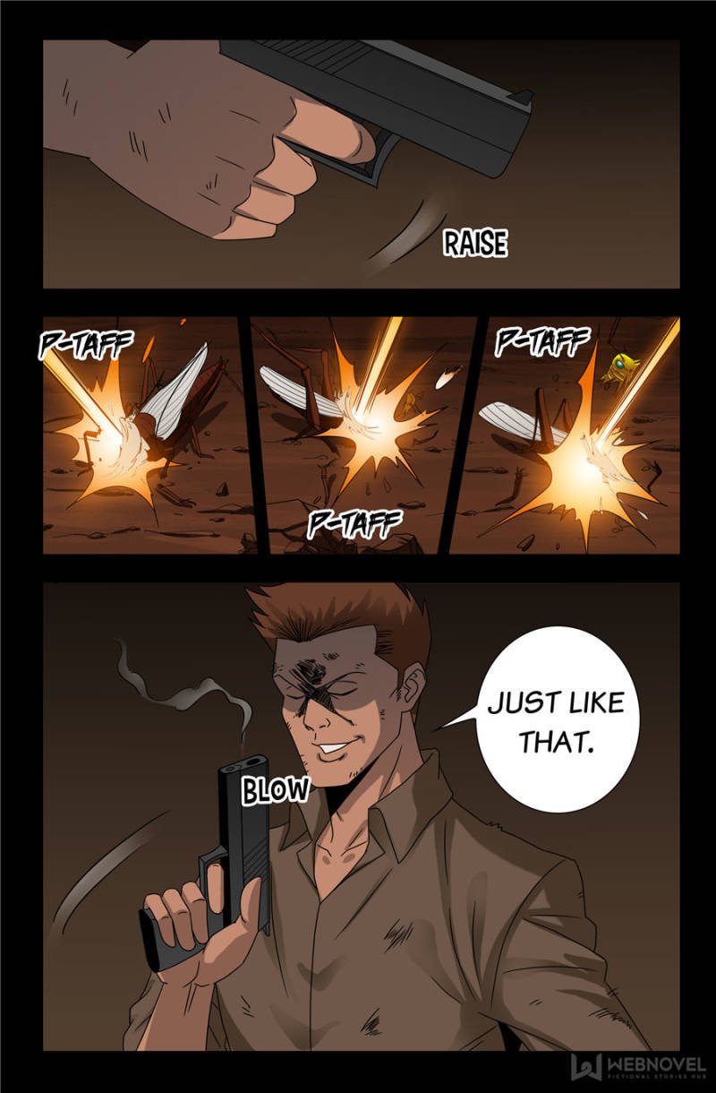 The Devil Ring chapter 102 - page 3