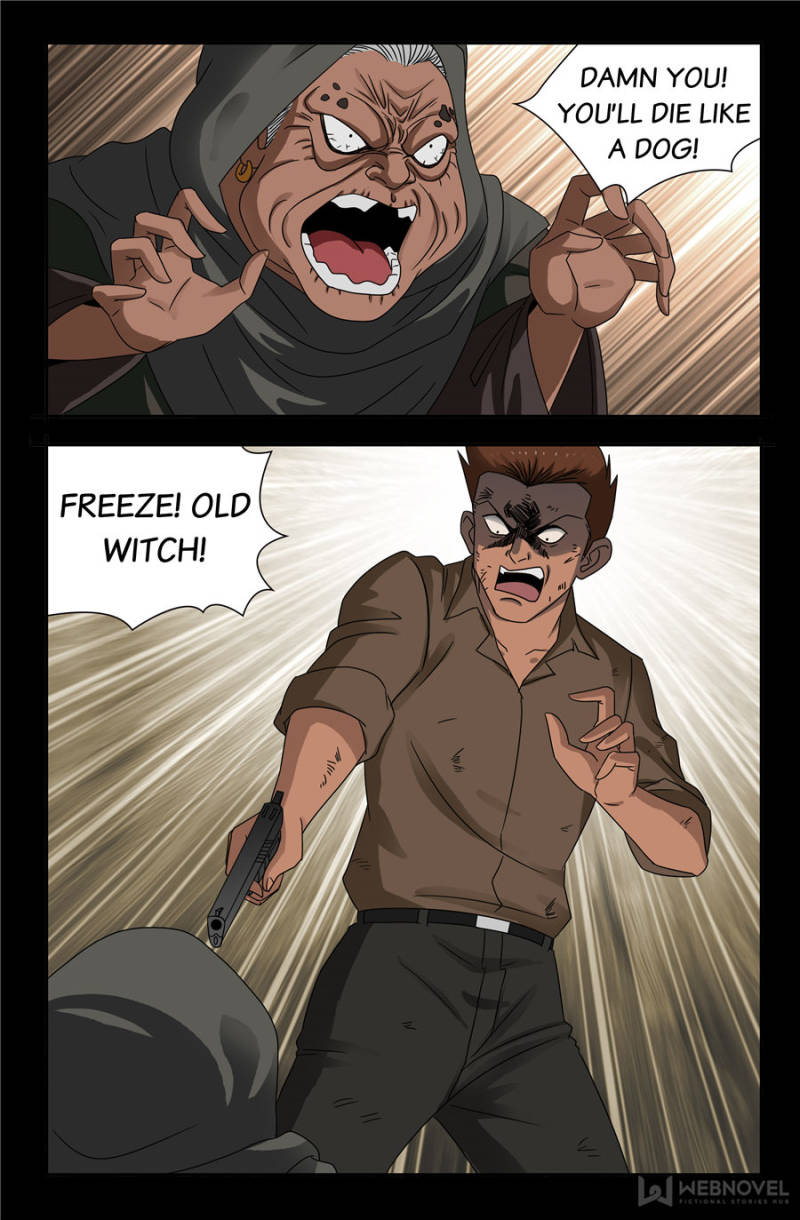 The Devil Ring chapter 102 - page 4