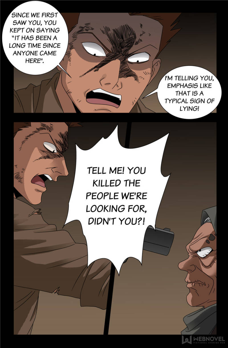 The Devil Ring chapter 102 - page 6