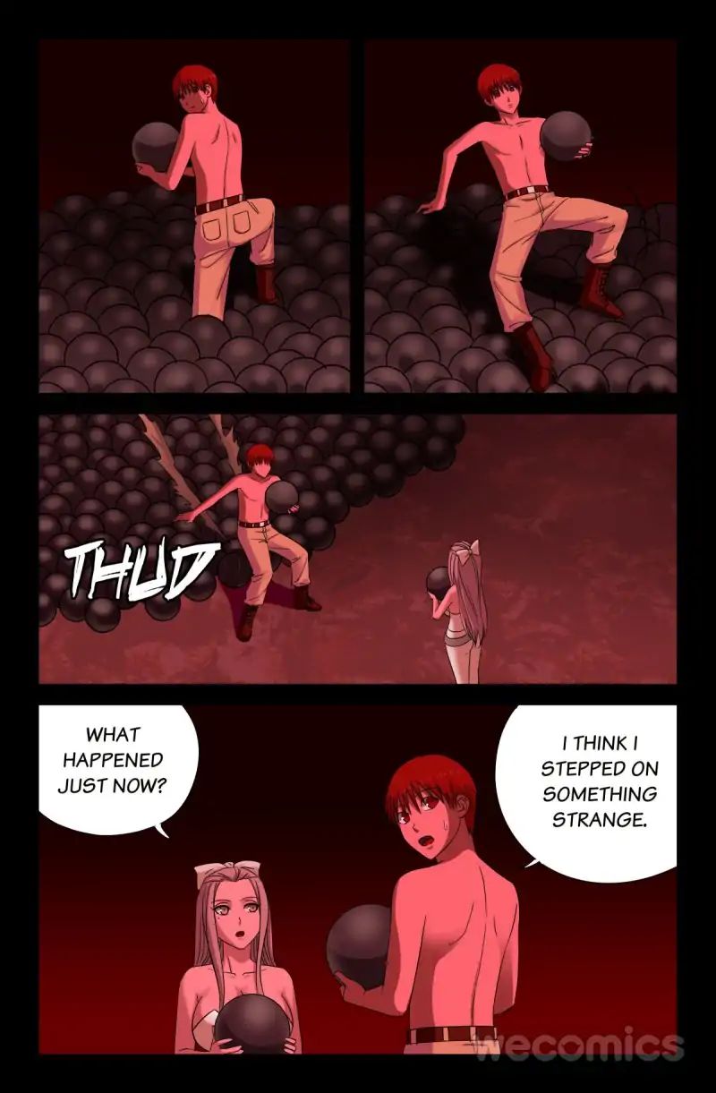 The Devil Ring chapter 65 - page 1