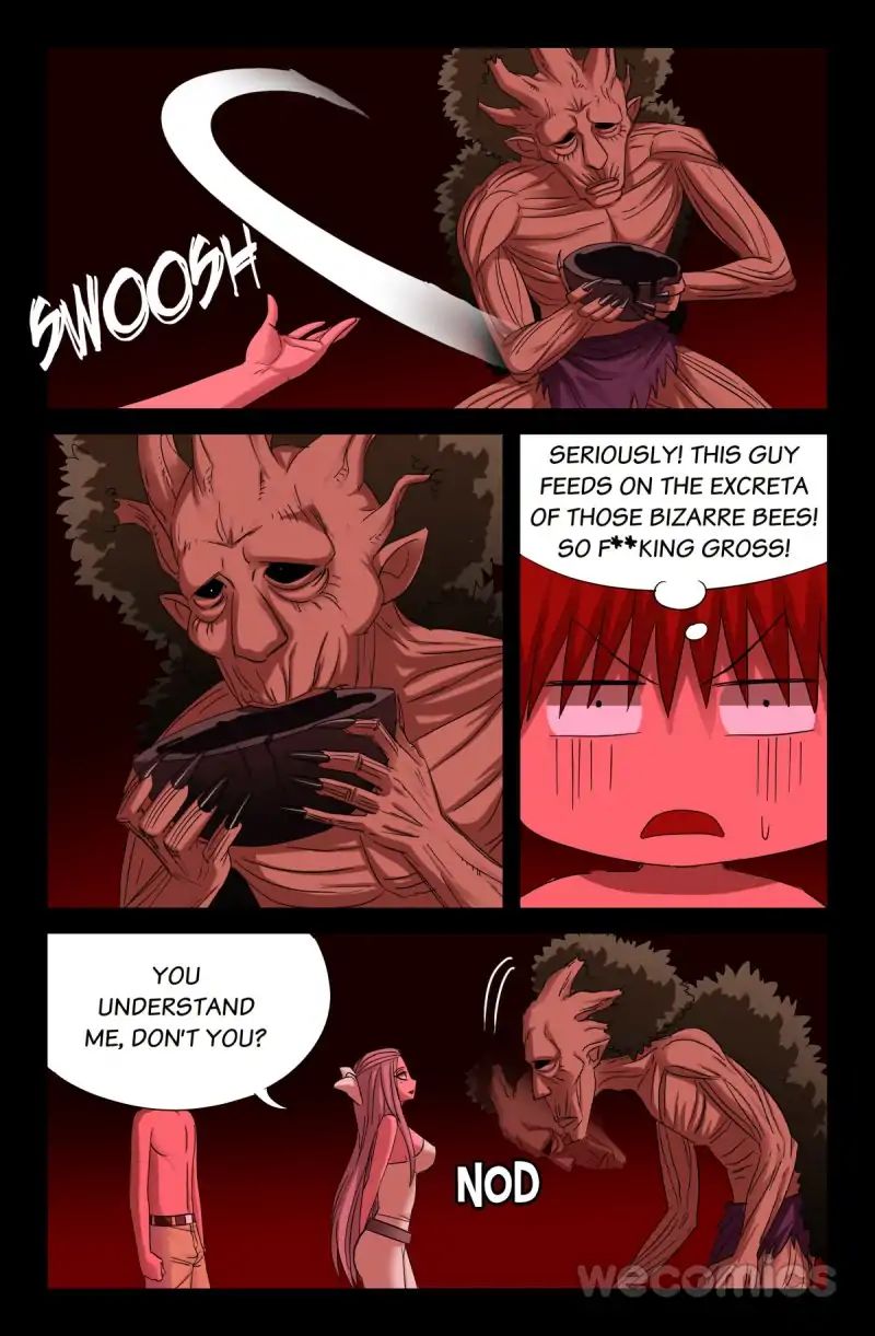 The Devil Ring chapter 65 - page 11
