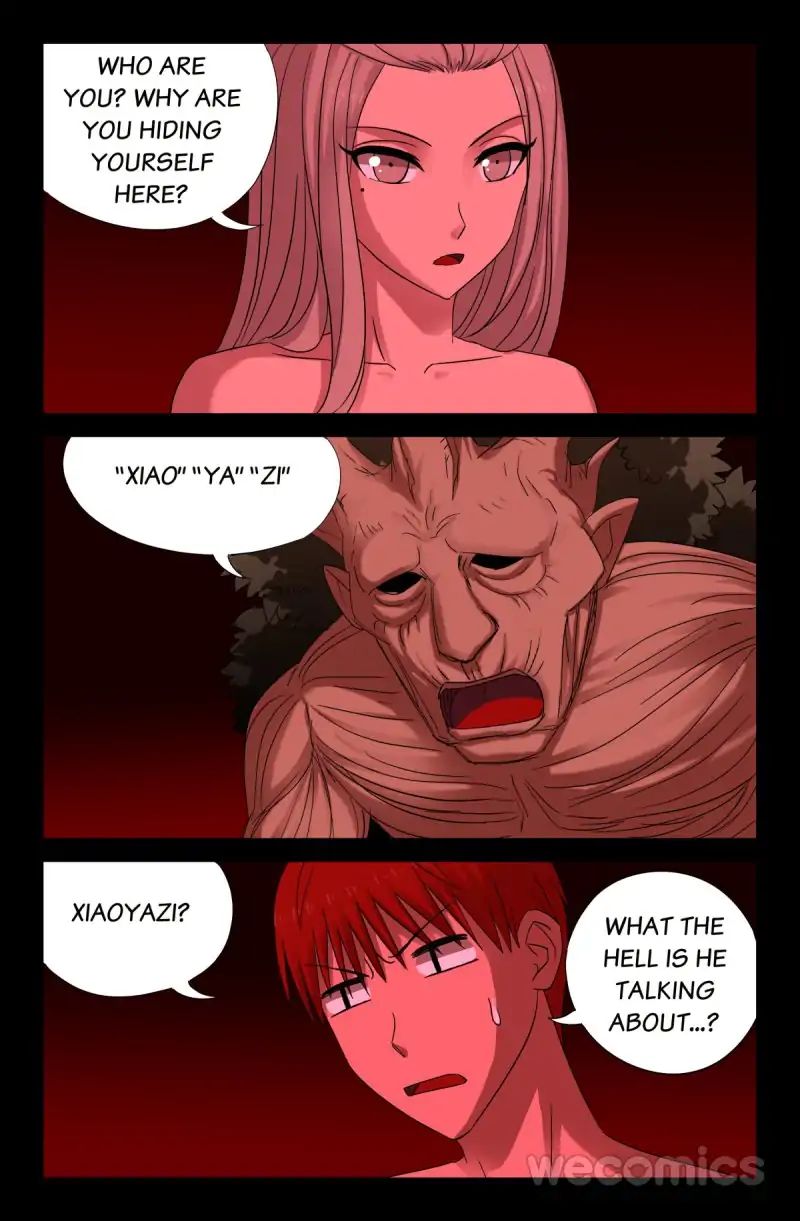 The Devil Ring chapter 65 - page 12