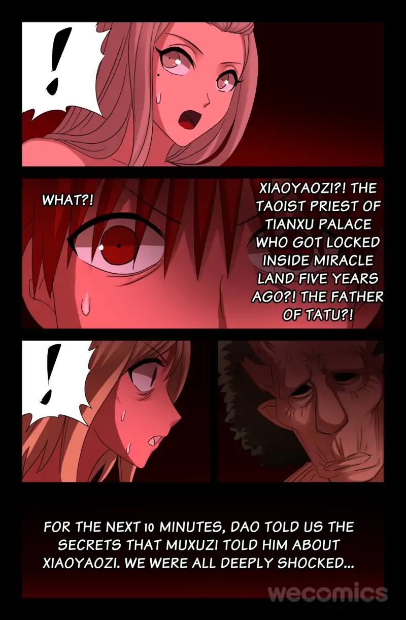 The Devil Ring chapter 65 - page 14