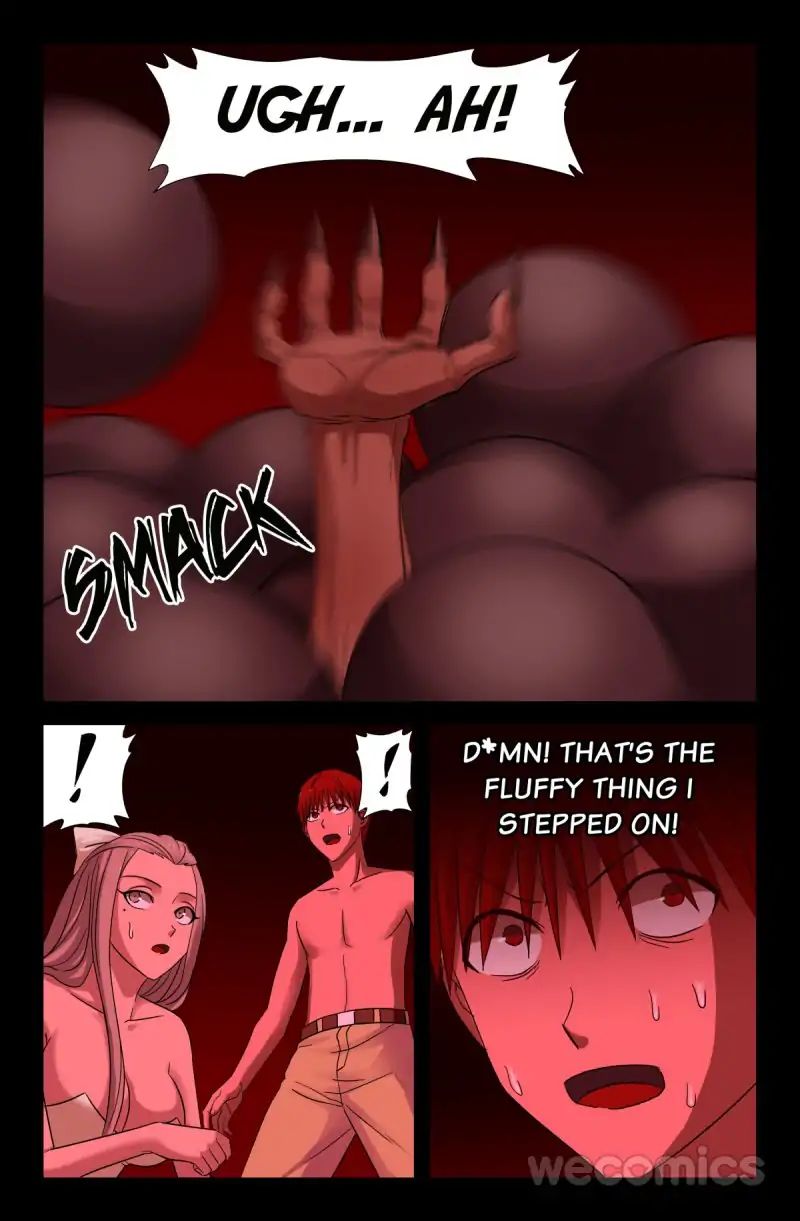 The Devil Ring chapter 65 - page 6