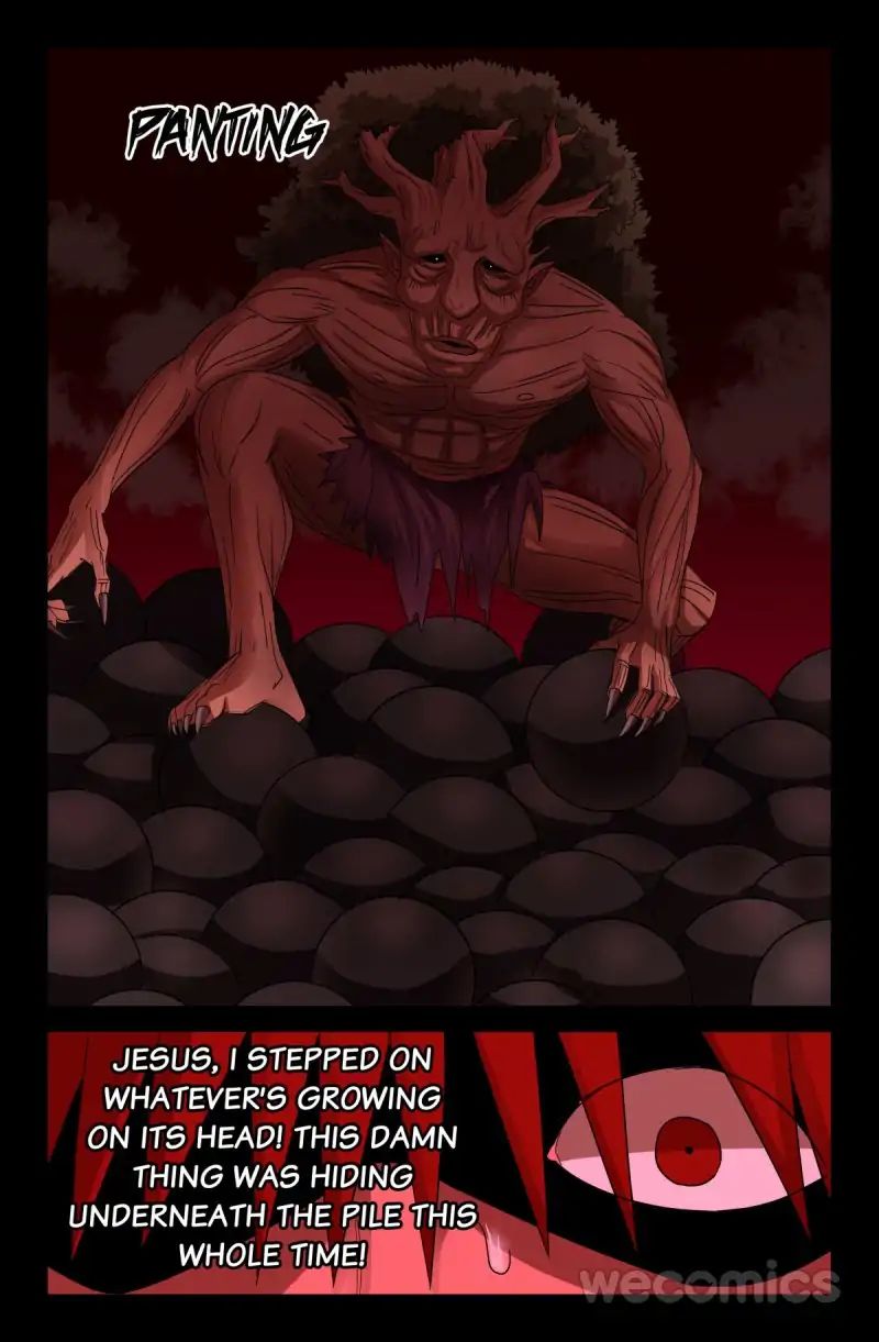 The Devil Ring chapter 65 - page 7