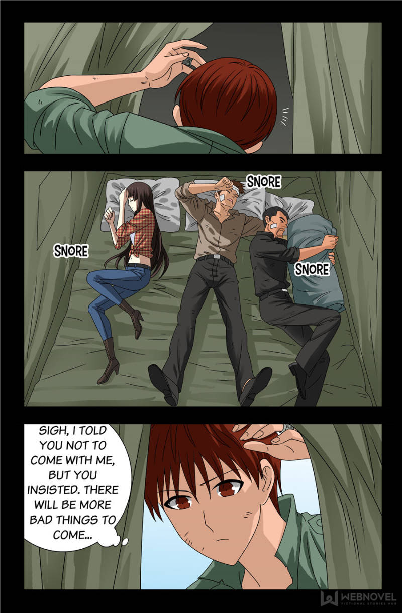 The Devil Ring chapter 103 - page 23