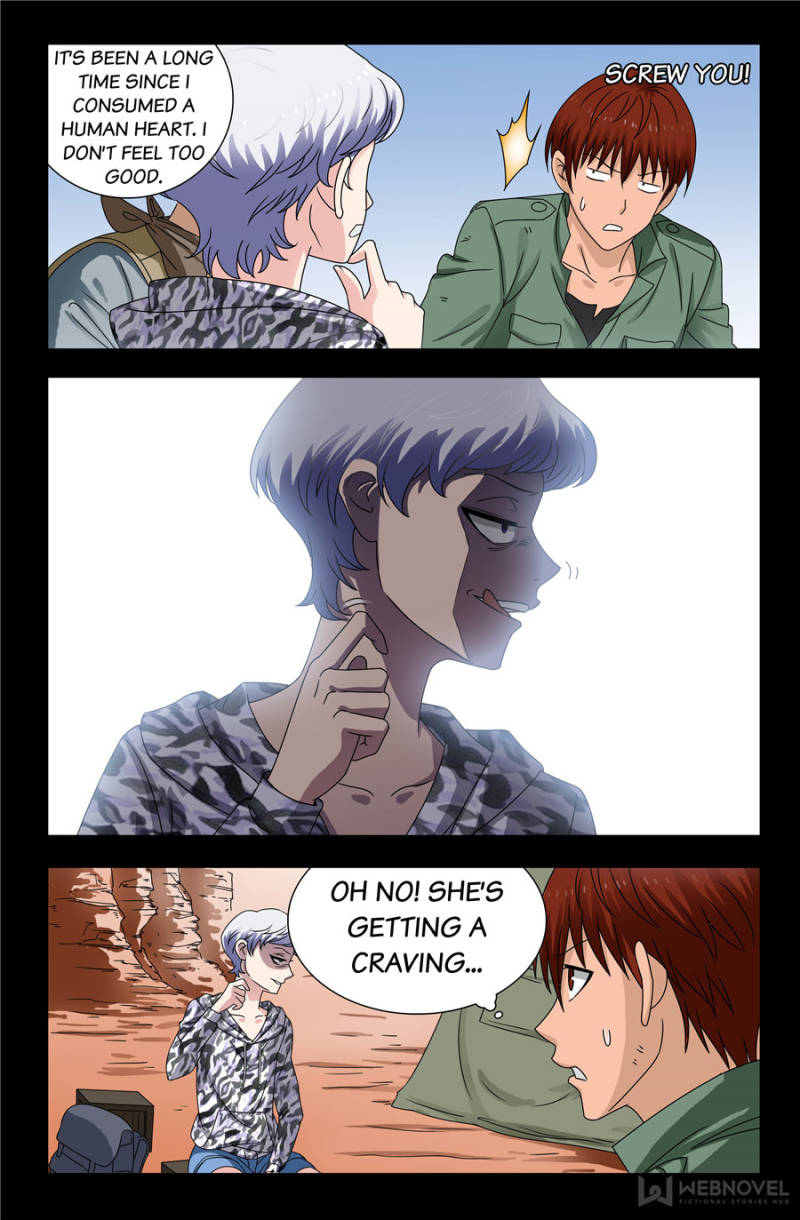 The Devil Ring chapter 103 - page 26