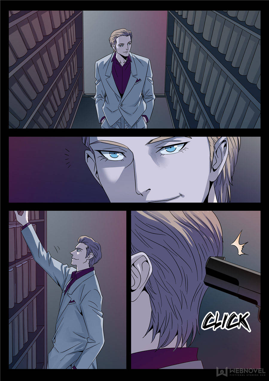 The Devil Ring chapter 88 - page 12
