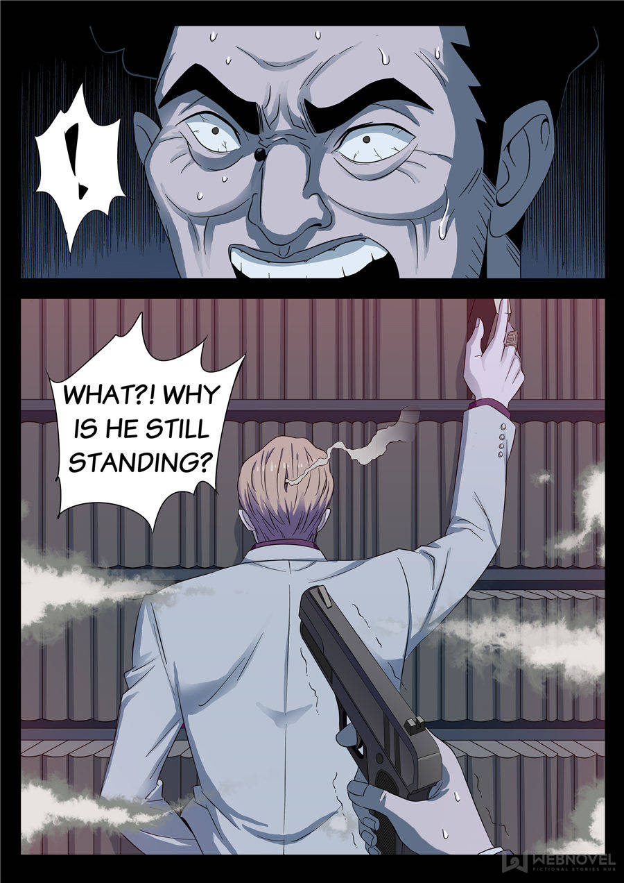 The Devil Ring chapter 88 - page 14