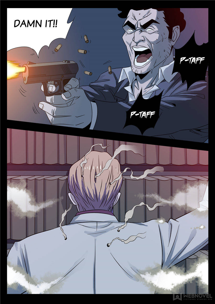 The Devil Ring chapter 88 - page 15