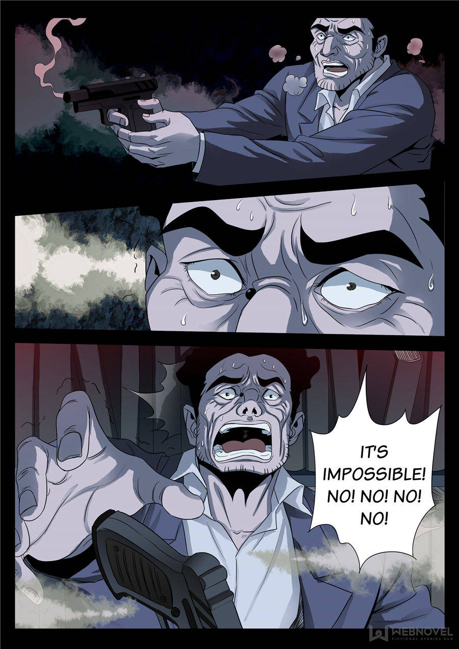 The Devil Ring chapter 88 - page 16
