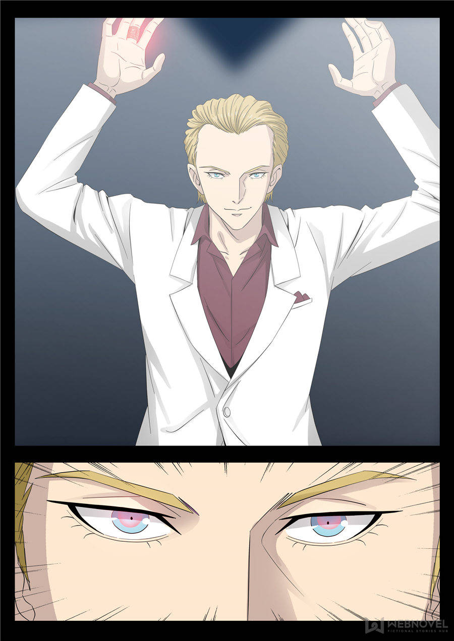 The Devil Ring chapter 88 - page 2