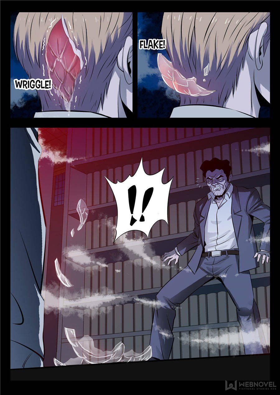 The Devil Ring chapter 88 - page 20