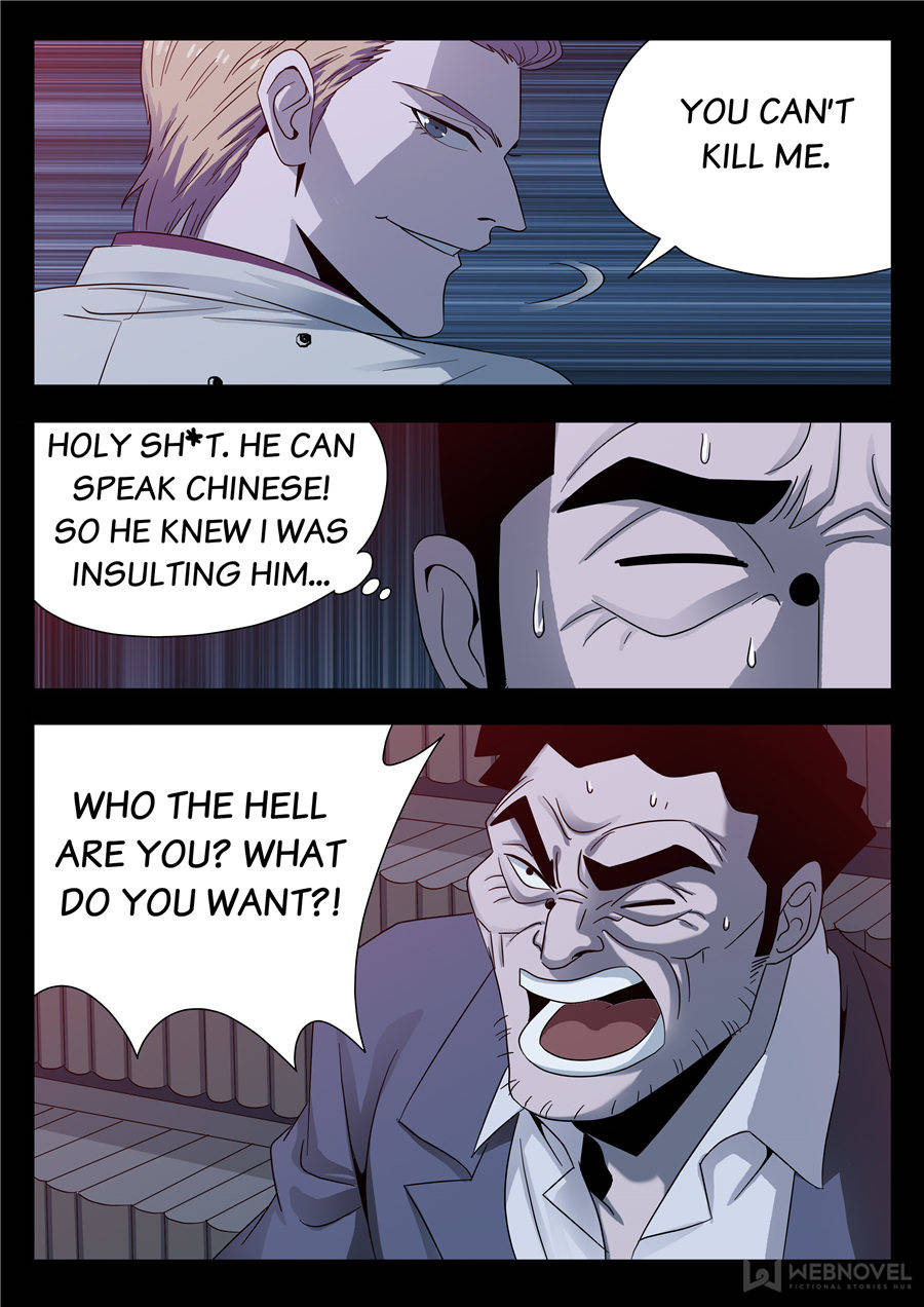 The Devil Ring chapter 88 - page 21