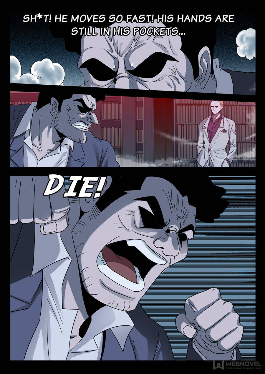 The Devil Ring chapter 88 - page 25