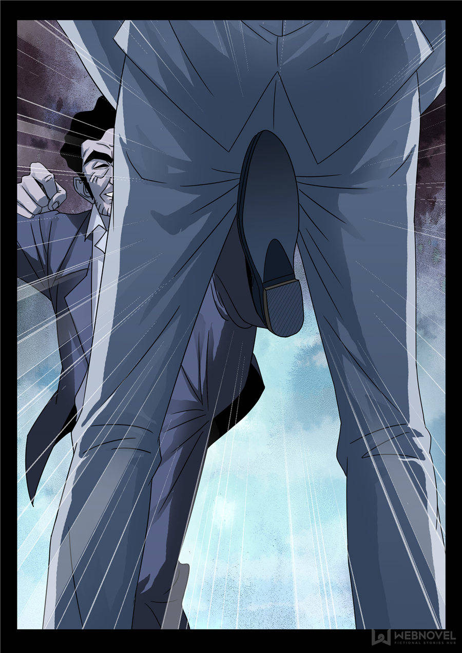 The Devil Ring chapter 88 - page 29