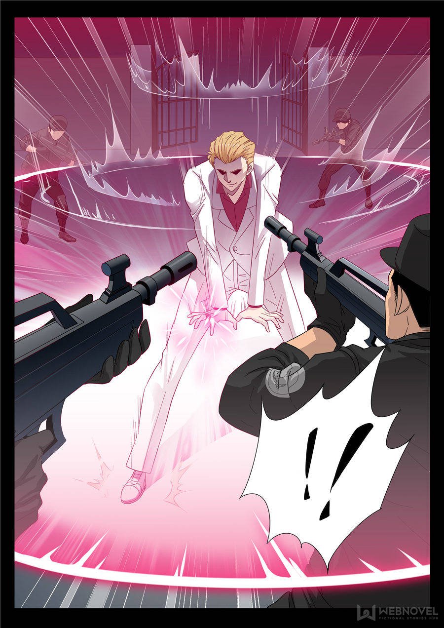 The Devil Ring chapter 88 - page 3