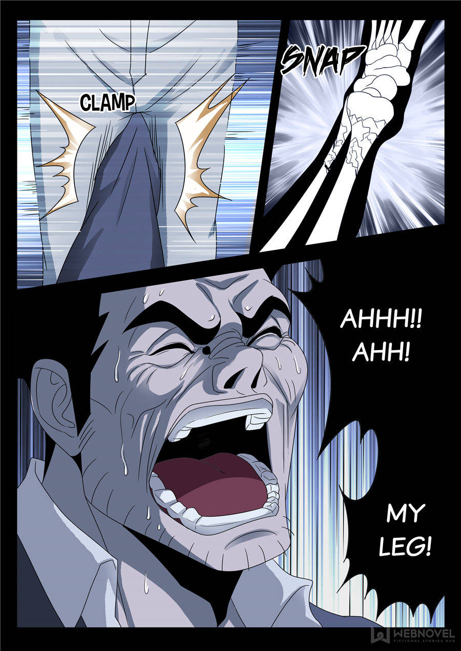 The Devil Ring chapter 88 - page 31