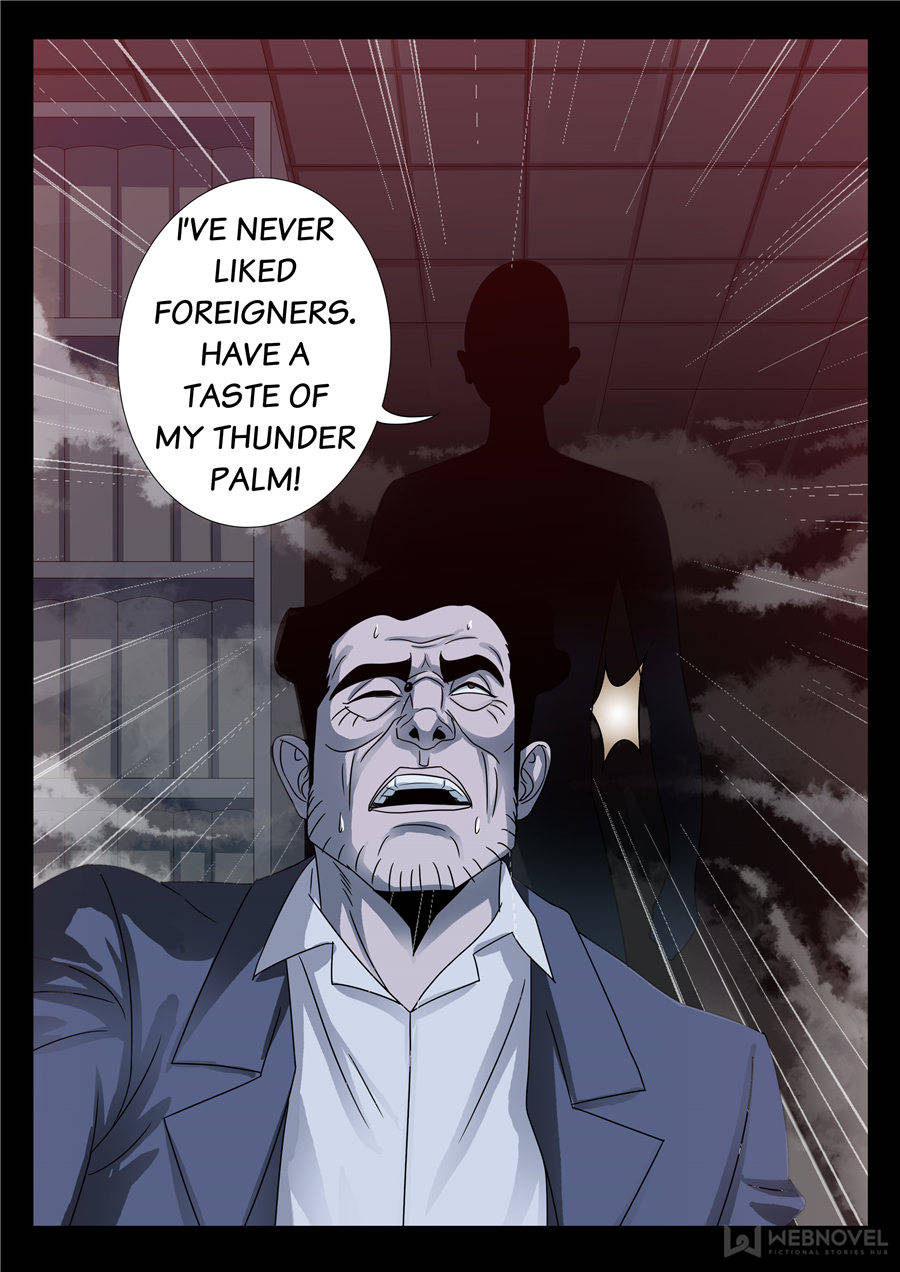 The Devil Ring chapter 88 - page 34