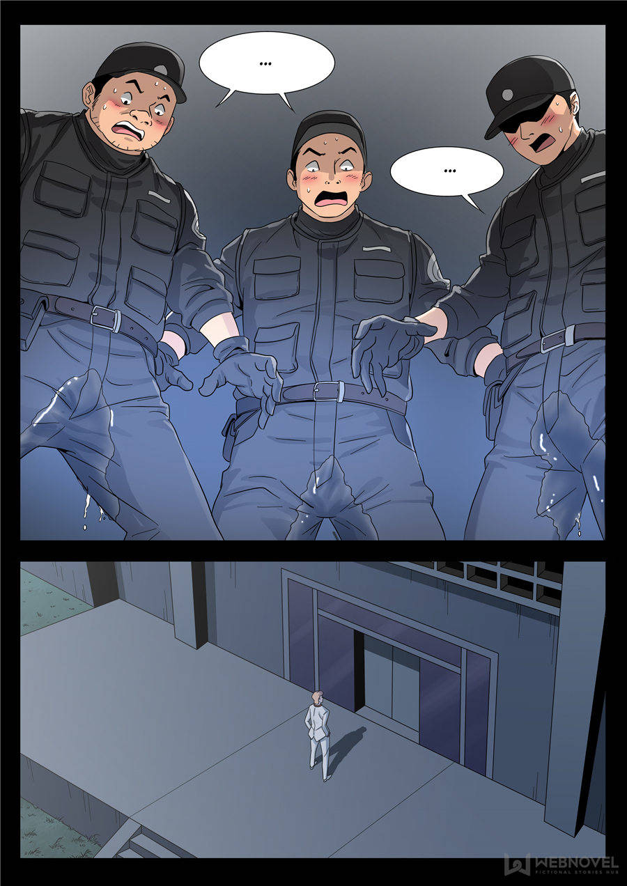 The Devil Ring chapter 88 - page 7