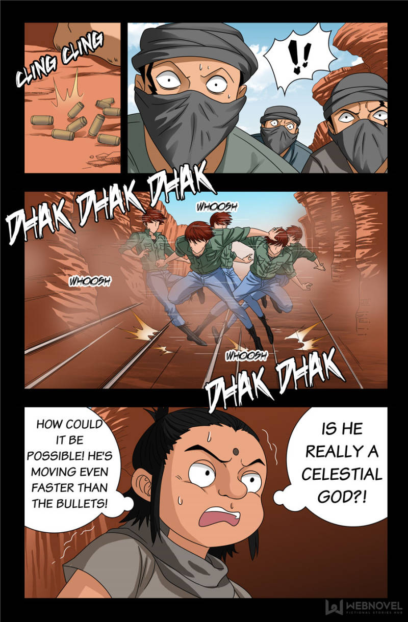 The Devil Ring chapter 104 - page 10