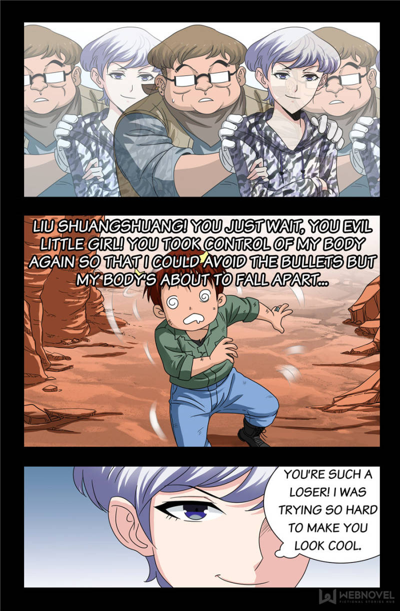 The Devil Ring chapter 104 - page 13