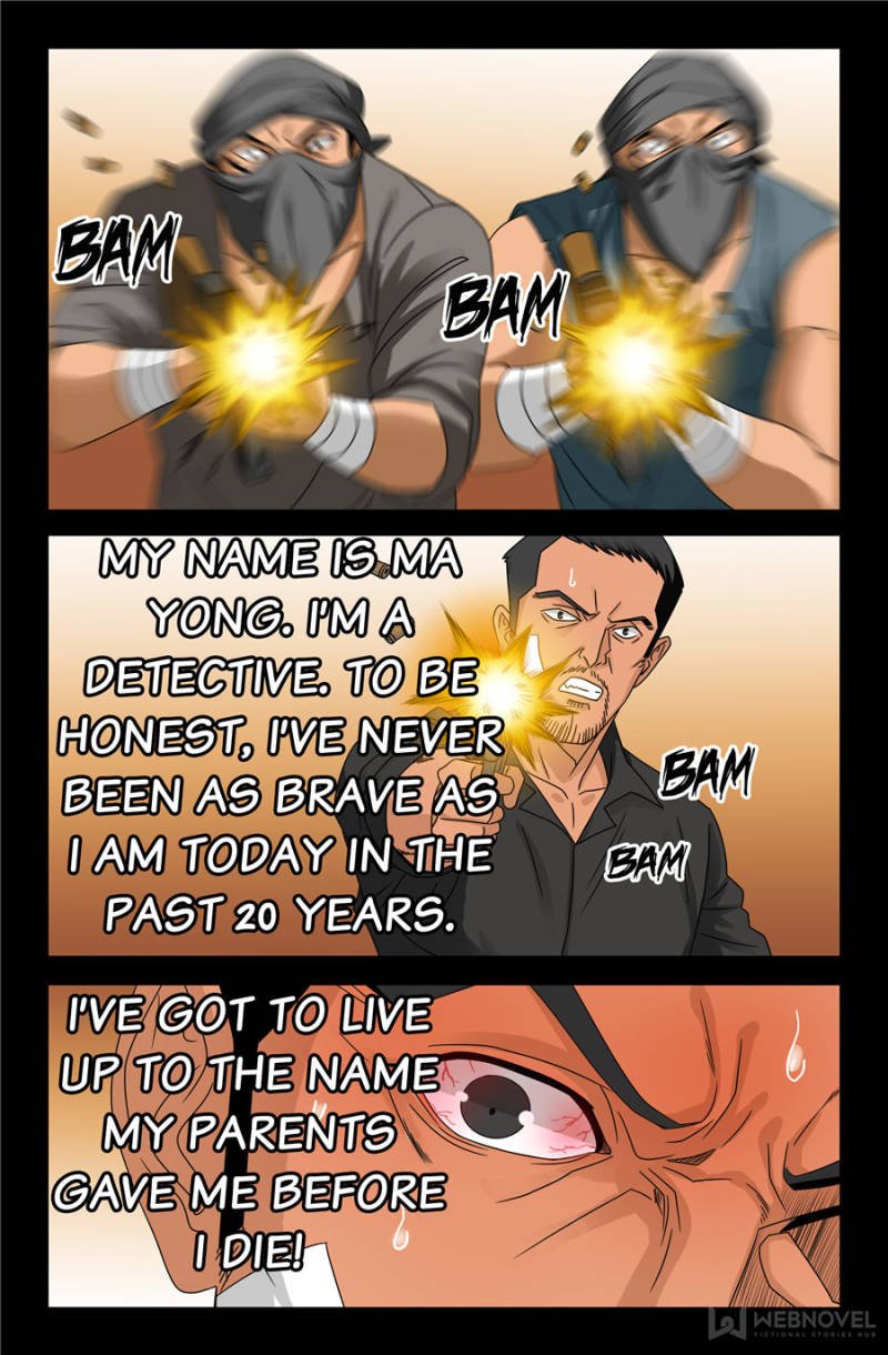 The Devil Ring chapter 104 - page 17