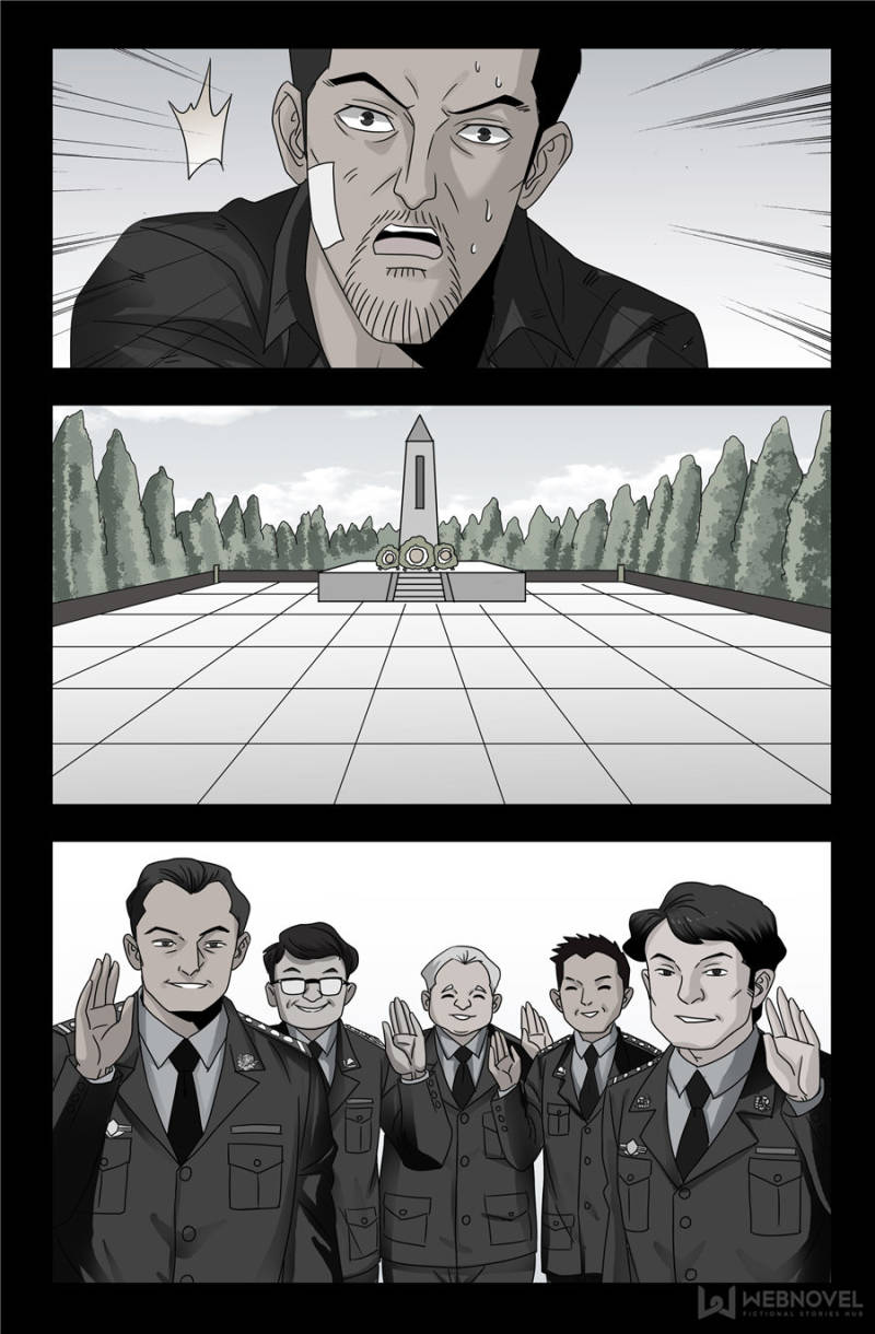 The Devil Ring chapter 104 - page 19