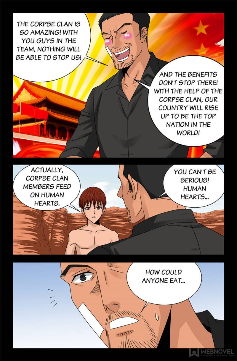 The Devil Ring chapter 105 - page 16