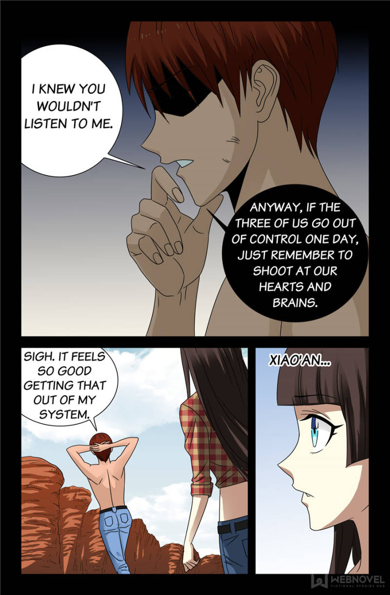 The Devil Ring chapter 105 - page 24