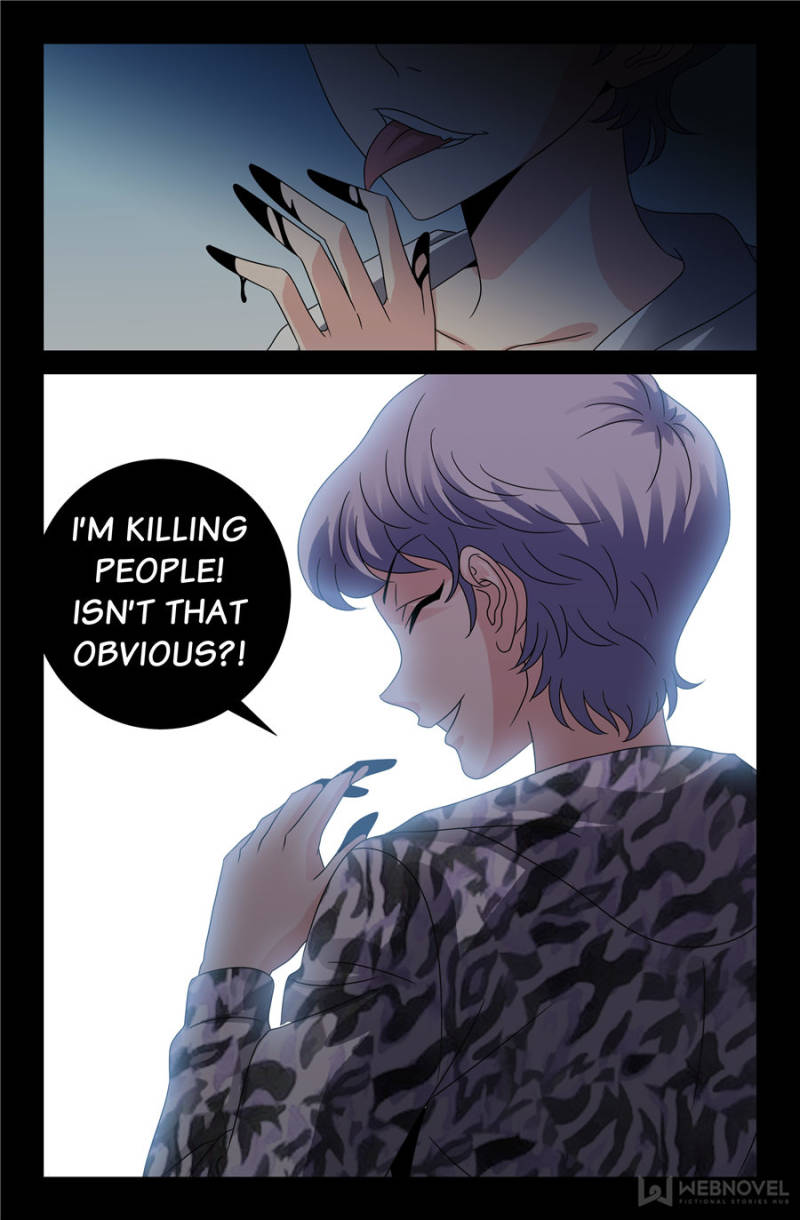 The Devil Ring chapter 105 - page 3