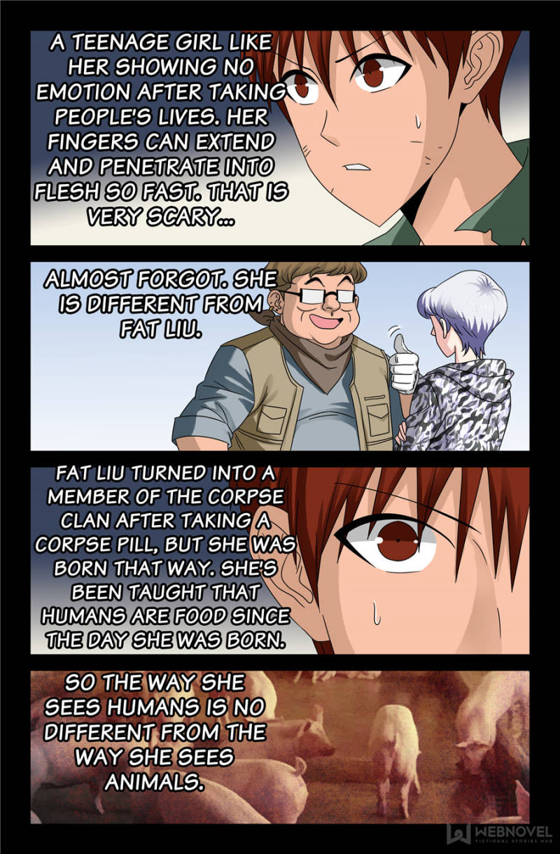 The Devil Ring chapter 105 - page 5